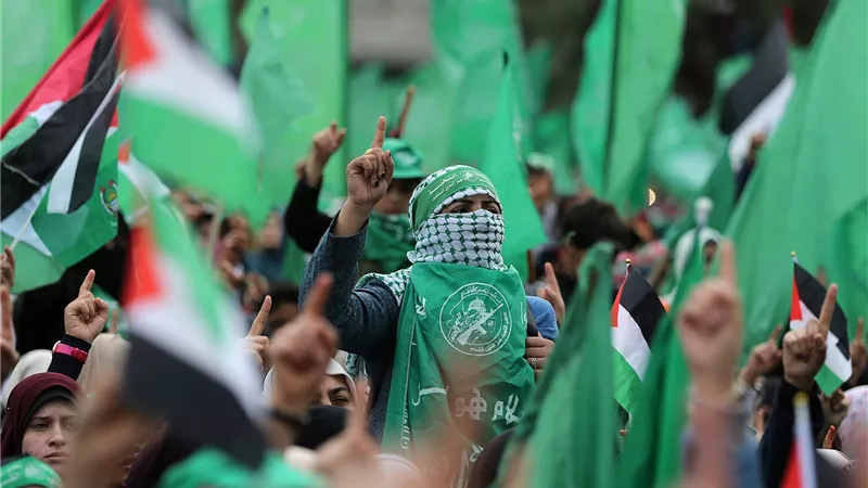 بعد تصفية نصرالله.. هل ترك المحور الشيعي حماس وحيدة في المعركة ؟