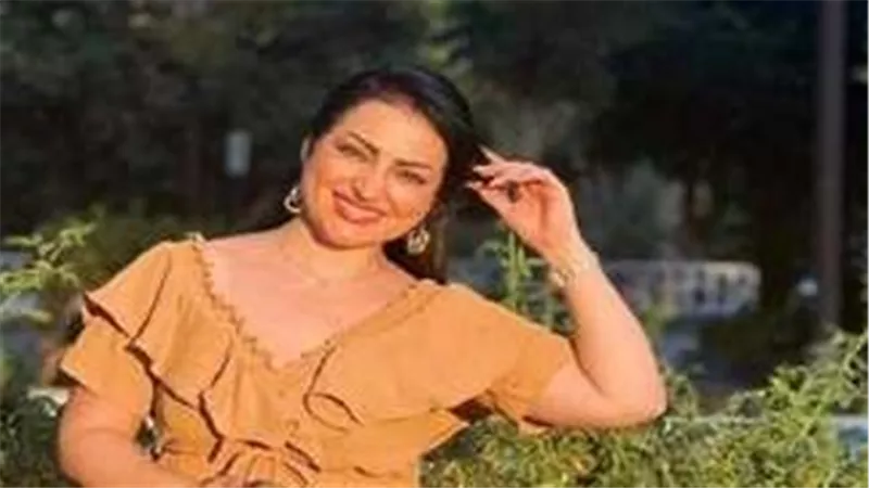 آخر كلماتها محزنة.. تفاصيل مأساوية في استشهاد المذيعة السورية صفاء أحمد