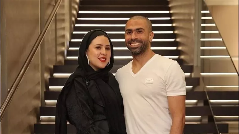 باب السيارة.. تفاصيل جديدة في مشاجرة أحمد فتحي داخل بنزينة بالتجمع