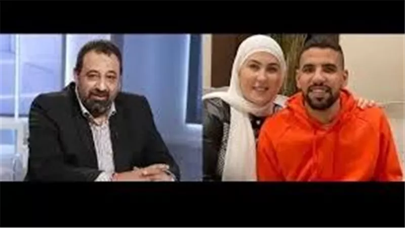 معاناته زادت.. مجدي عبدالغني يكشف تفاصيل مكالمته مع زوجة مؤمن زكريا بعد واقعة السحر
