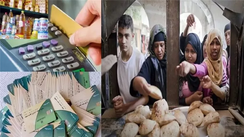 رسائل عاجلة من وزير التموين للمواطنين.. هل يُمنع أصحاب التكييفات من الدعم؟ | فيديو