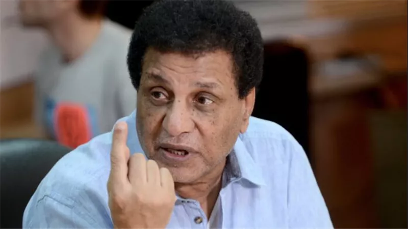هجوم ناري من فاروق جعفر على مجلس الزمالك بسبب الأهلي وجوميز