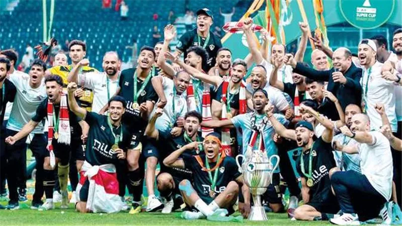 لاعب الزمالك السابق: لا أعلم سبب رحيلي عن الفريق