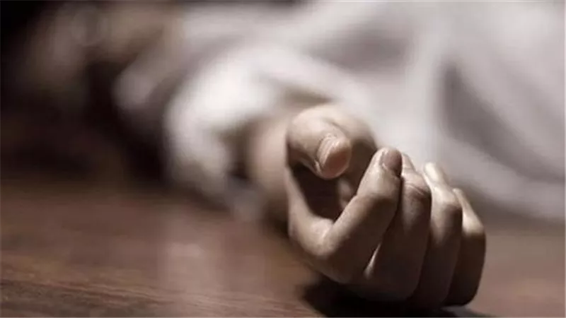 هربت من تعذيب زوجها.. كواليس صادمة في قفز سيدة من الطابق الرابع بأكتوبر