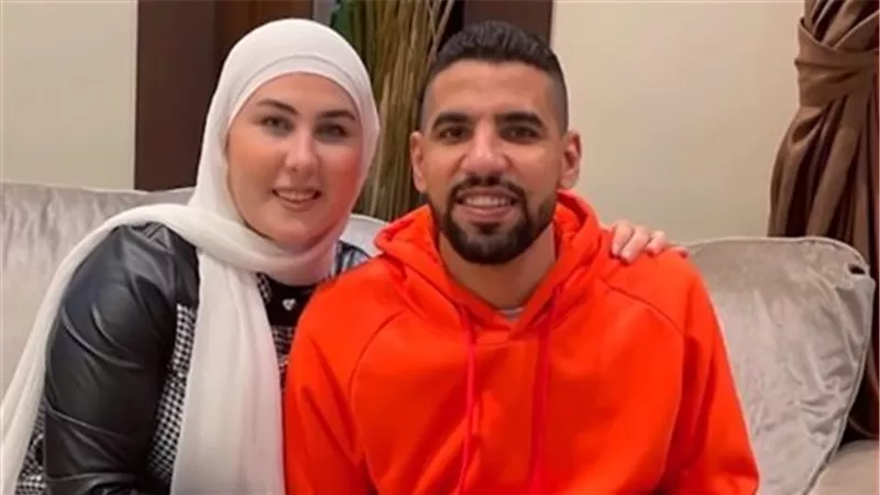 ما علاقة زوجة اللاعب بالمتهم الرابع؟.. مفاجأت مثيرة في قصة سحر مؤمن زكريا 