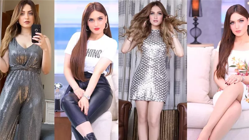 ياسمين عز لجمهورها: متيأسوش من رحمة ربنا..حتى الزمالك جبر بخاطره وفاز | فيديو