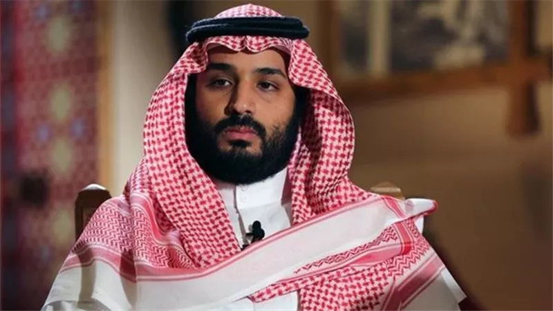 ولي العهد السعودي يكشف عن شروطه لإقامة علاقات مع إسرائيل