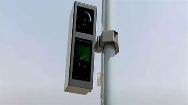 هيجيبك لو كنت فين.. ما هو ميستا كومباكت رادار المرور الجديد؟