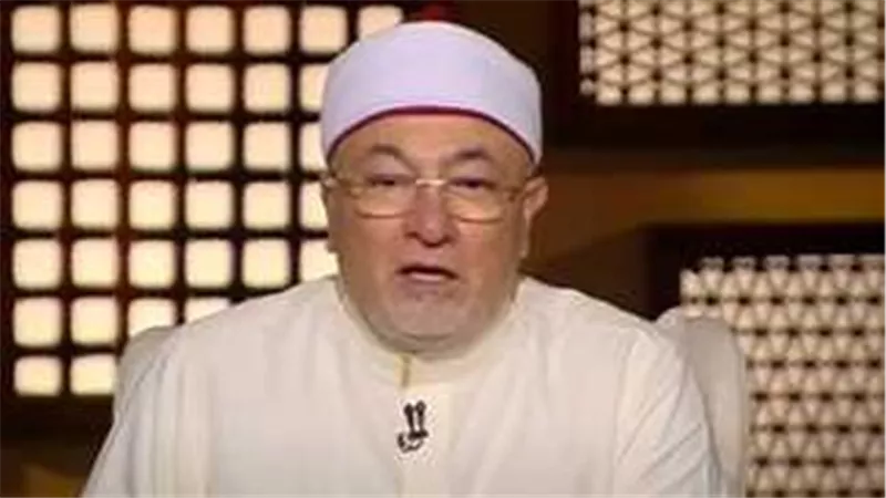 هل موت الفجأة من علامات الساعة؟.. خالد الجندى يجيب | فيديو