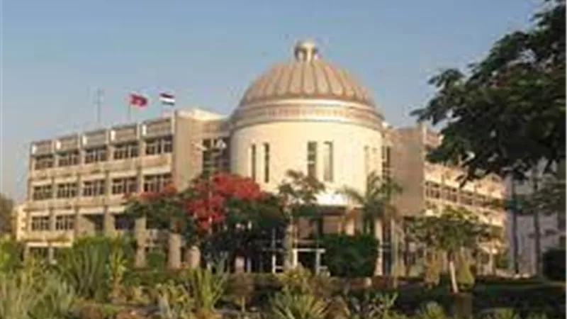 جامعة الفيوم تطلق مبادرتي التحول الرقمي و