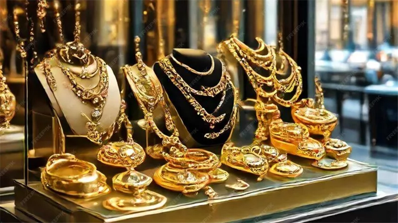 سعر الذهب اليوم الخميس 19-9-2024 بعد قرار الفيدرالي الأمريكي بخفض الفائدة