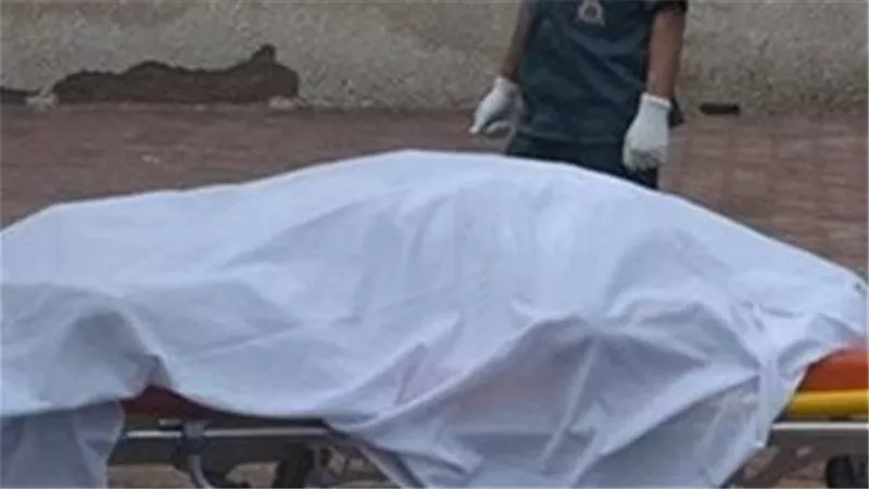دماء على باب المسجد.. تفاصيل صادمة في مقتل صنايعي ألوميتال بسبب لهو الأطفال