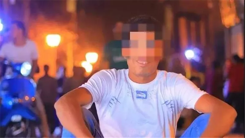 فشل في اغتصابه فخلص عليه..القصة الكاملة للحكم على قاتل الطفل حمزة بالفيوم