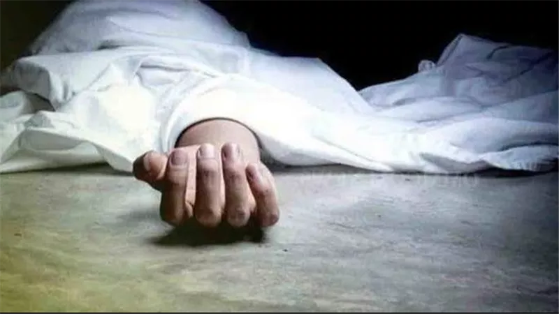 جثة مكبلة وسرقة غامضة.. لغز مقتل حارس ورشة بالبحيرة