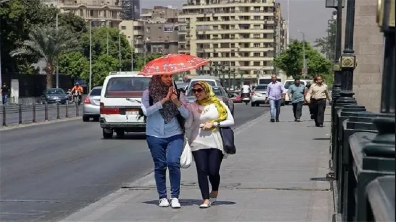 الأرصاد تكشف مفاجأة وتحذر من حالة الطقس غدا السبت 5-10-2024
