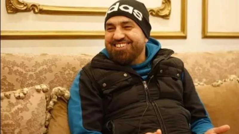 كولر لا يحكم.. تصريحات نارية لـ محمد رمضان المدير الرياضي للنادي الأهلي