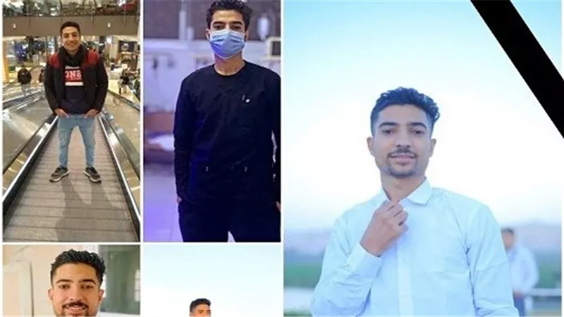 رموه للكلاب.. تفاصيل صادمة في قتـ.ـل الممرض مينا موسى وتحويل جسده لأشلاء بالقاهرة