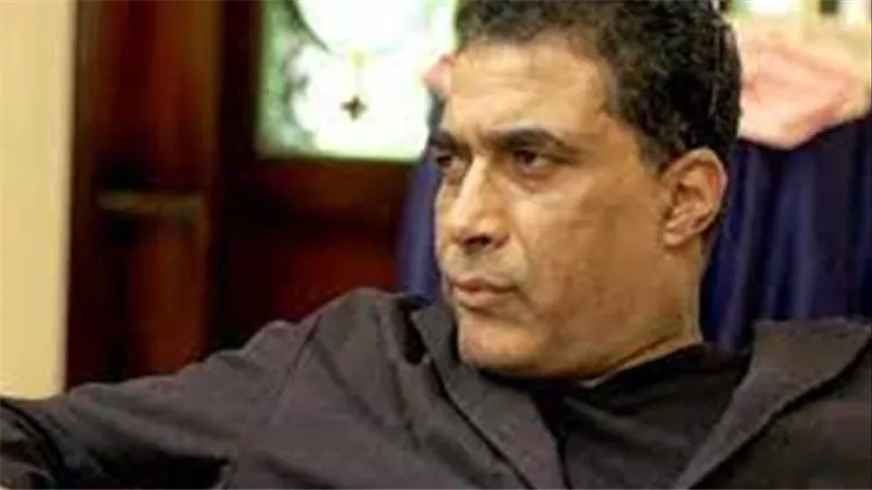 أنا قدامك خد اللي إنت عايزه.. حكاية صعيدي أراد التبرع بكليته لـ أحمد زكي | فيديو