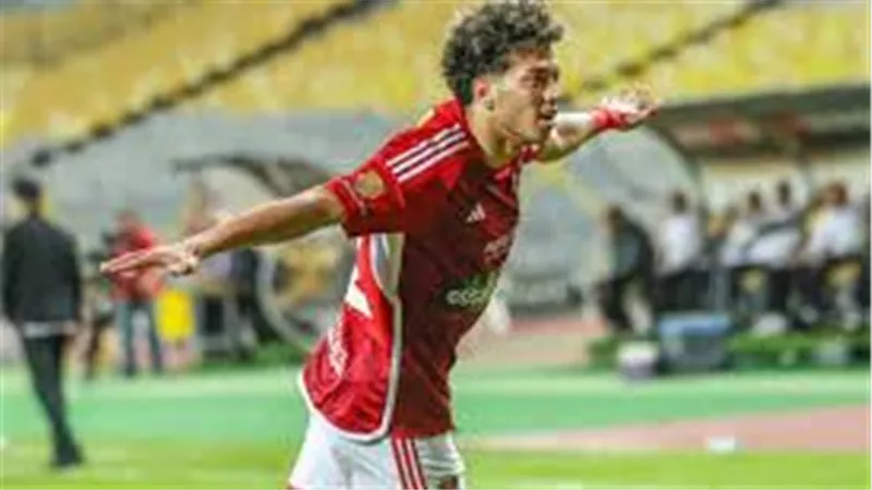 قبل مباريات السوبر المصري.. إمام عاشور يفاجئ جمهور الأهلي بهذا التصرف 