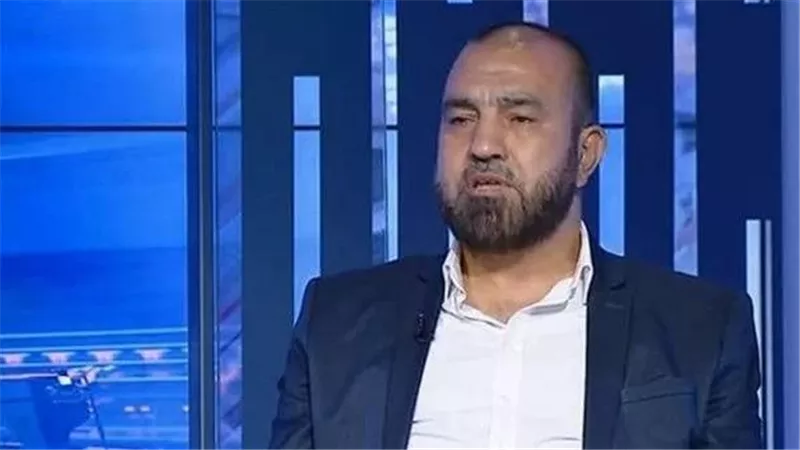 محمد رمضان يكشف اختصاصاته داخل الأهلي وطريقة التعامل مع مارسيل كولر