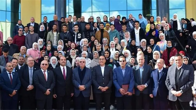 في ذكرى انتصارات أكتوبر.. تعرف على حجم مشروعات التعليم العالي في سيناء