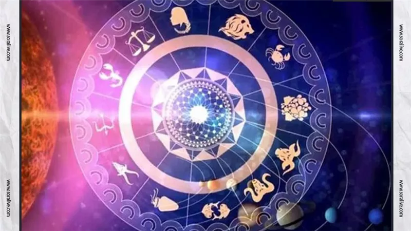 حظك اليوم توقعات الابراج الأحد 6-10-2024 | اعرف برجك | الابراج غدا | الابراج اليومية | الابراج بالاشهر | الابراج بالترتيب