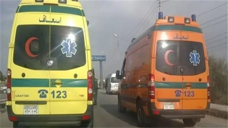  إصابة سيدة خليجية بحالة تسمم بفيصل 
