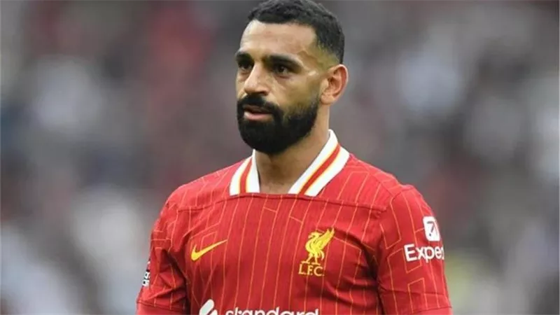 موقف محمد صلاح من التجديد مع ليفربول 