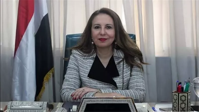 نائب وزير الاتصالات لخريجي الجامعة الألمانية: أنتم شباب مصر وأملها وسفراء الأمل والسلام