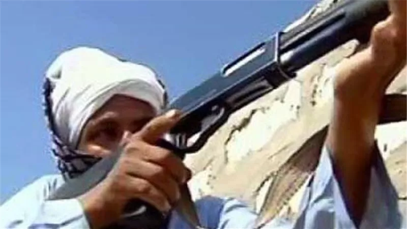 4 مصابين في مشاجرة بالأسلحة النارية بين أبناء عمومة في أسيوط 