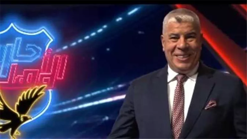 شوبير يكشف مفاجآت في كواليس اجتماع محمد رمضان وكولر 