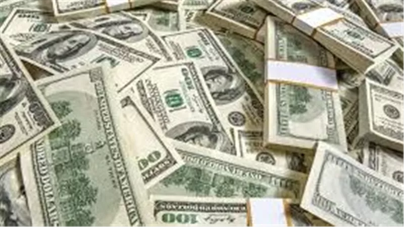 سعر الدولار اليوم الإثنين 7-10-2024