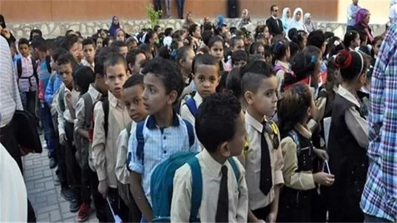 بعد زيادتها لـ40%.. تفاصيل درجات أعمال السنة المطبقة على طلاب المدارس