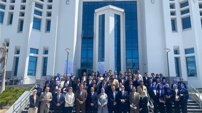 تقدم برامج دراسية حديثة.. تعرف على تكلفة إنشاء جامعة شرق بورسعيد التكنولوجية