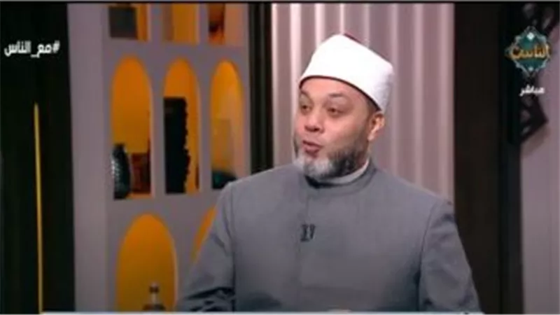 أبو اليزيد سلامة: لا تجعل الله يختبرك فى نعمة الصحة | فيديو