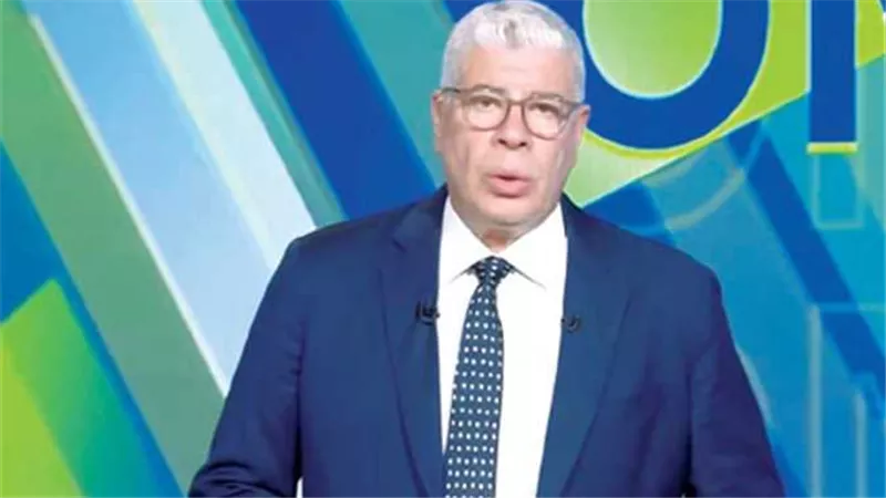 «يعود من جديد».. أحمد شوبير يُثير التساؤلات برسالة غامضة