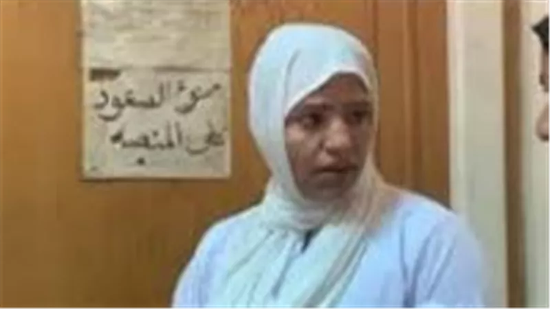 قدمت ابنتها لراغبي المتعة.. مفاجآت مثيرة في حيثيات الحكم على شريكة سفاح التجمع
