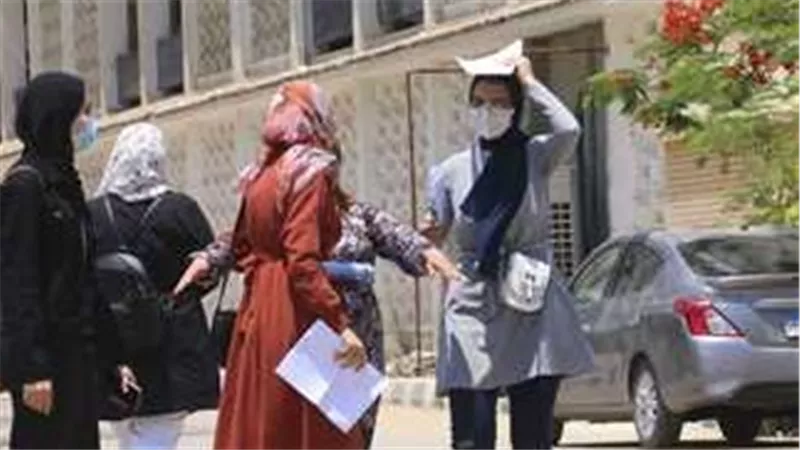 الأرصاد تحذر وتعلن حالة الطقس غدا الأربعاء 9-10-2024