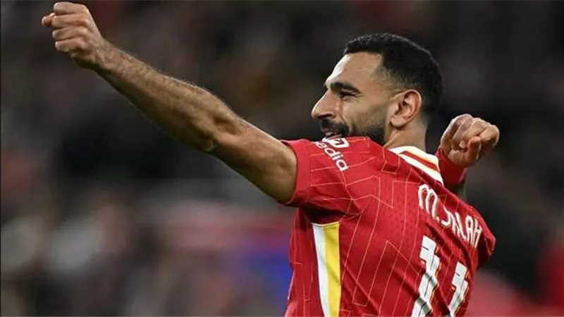 طريق مسدود.. صدمة في مفاوضات ليفربول مع محمد صلاح للتجديد