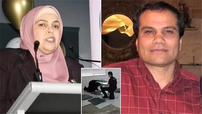 بعد اكتشافها خيانته.. تفاصيل مثيرة جديدة في اتهام مصرية بقتل زوجها ووضع جثته في أكياس بأستراليا