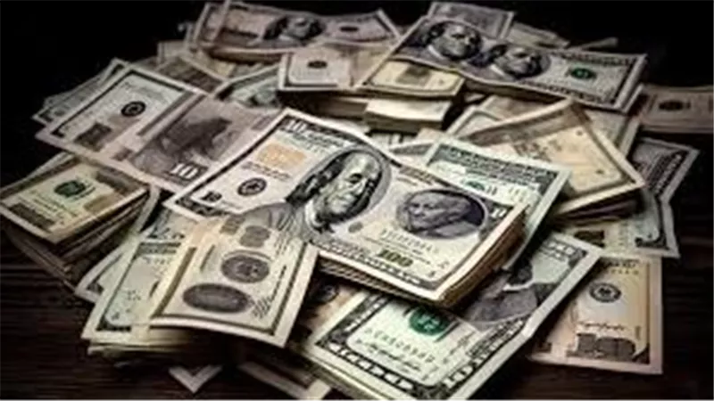سعر الدولار اليوم الأربعاء 9-10-2024 بعد آخر ارتفاع