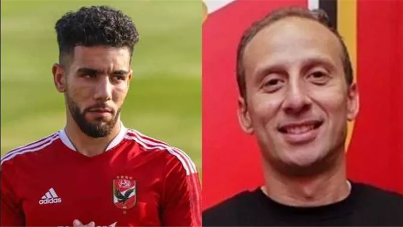 ماذا يحدث في الأهلي؟.. القصة الكاملة لاستقالة عدلي القيعي وإقالة أمير توفيق وعلاقته بأزمة القندوسي
