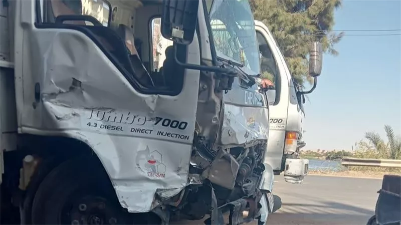 يخرج الحي من الميت.. تفاصيل ولادة طفل بعد وفاة أمه بلحظات في أسيوط | شاهد