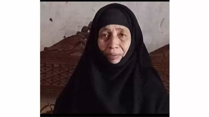 ضحيت بنفسي حماية لأبنائي.. اعترافات صادمة لسفاحة الفيوم