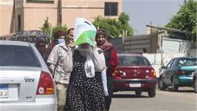 شبورة وحرارة وبرودة.. الأرصاد تحذر من حالة الطقس غدا الجمعة 11-10-2024