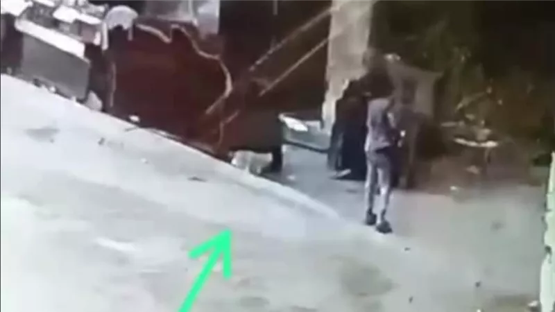 من قتـ.ـل ساجدة؟.. عجوز وزوجها كلمة السر في جريمة طفلة السلام