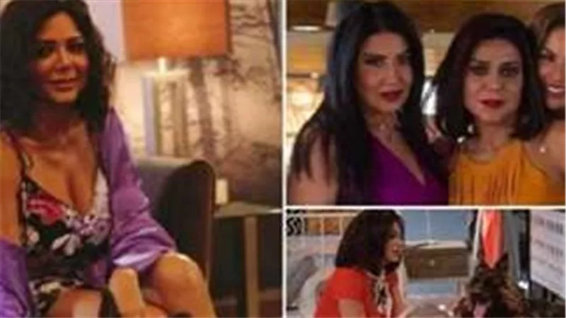 ما القصة؟.. أزمة جديدة بسبب مشاهد رانيا يوسف في فيلم التاروت