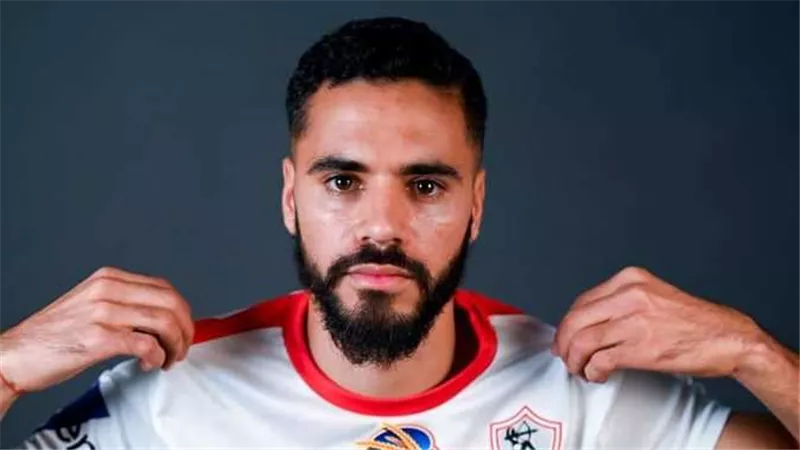 رد رسمي من الزمالك على أنباء إيجابية عينة بنتايك في السوبر الإفريقي
