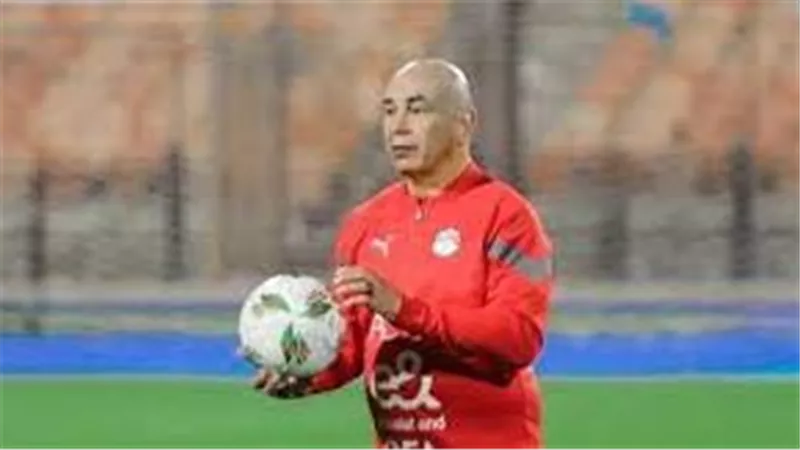 «اعتبروني أجنبي».. رسالة نارية من حسام حسن لمنتقدي المنتخب