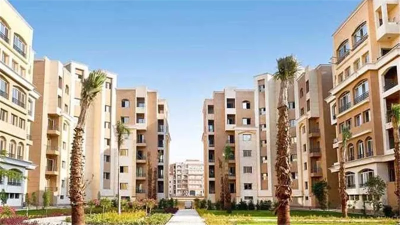 رابط مباشر للحجز.. موعد طرح شقق الإسكان 2024 بأسعار تناسب كل الفئات